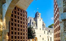 Relais&Château Louise de La Vallière